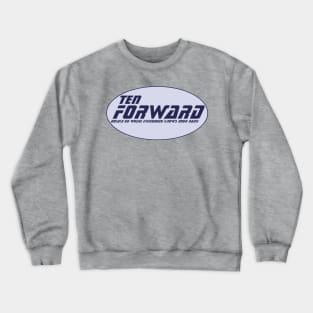 Ten Forward Crewneck Sweatshirt